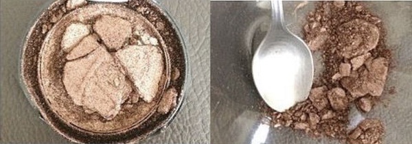 口紅斷掉、眼影碎了、香水過期都別丟！用這些小技巧拯救它們，通通起死回生！