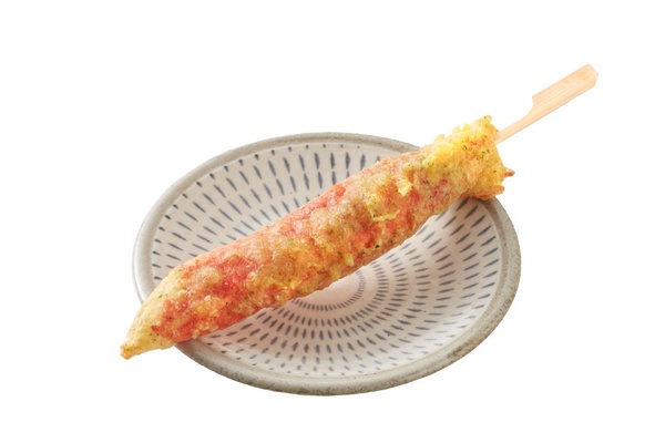 「開丼」霸氣松葉蟹燒肉丼鮮甜登場！還有蟹飽王丼就算痛風也要吃！開賣日期、地點看這裡～