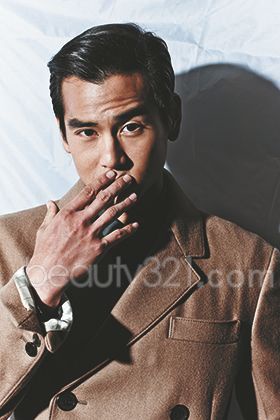 大家都愛的男神彭于晏，退休願望居然跌破眾人眼鏡？