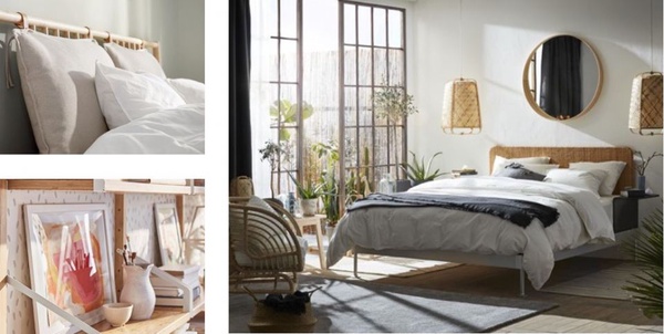 在IKEA睡一晚不是夢！「IKEA pop-up hotel」快閃登場，9種房型讓你免費住！