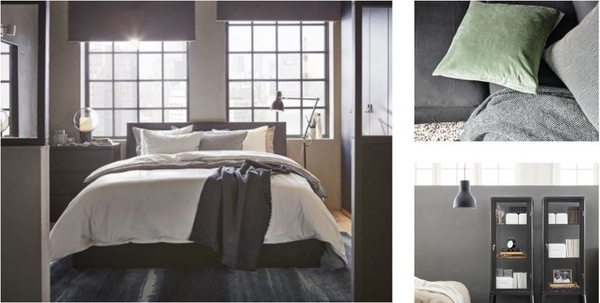在IKEA睡一晚不是夢！「IKEA pop-up hotel」快閃登場，9種房型讓你免費住！