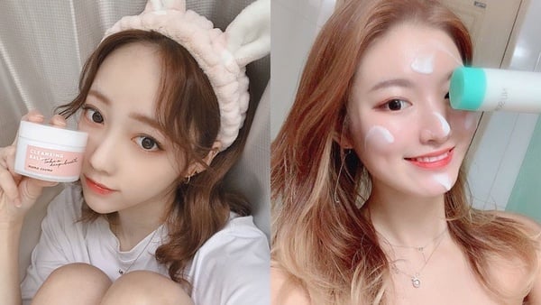 【卸妝技巧】輕鬆掌握敏感肌正確卸妝3大點，怎麼卸妝才乾淨不傷臉、不刺激不乾癢方法公開~