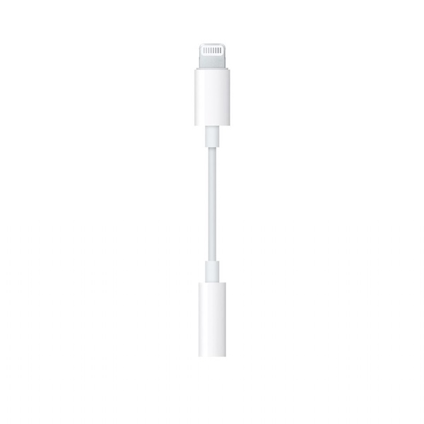 7-11也能買到Apple原廠充電線？7-11 x Apple強強聯手，推出「Apple原廠配件專區」！