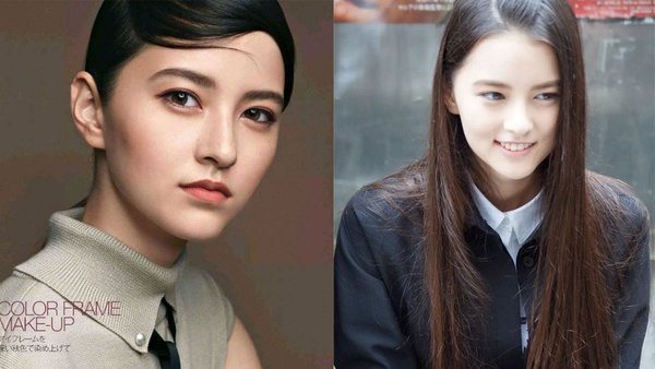 《阿斯達年代記》『卡莉卡』美贏金智媛！劇中8配角隱藏超多帥哥美女，韓俄混血洋娃娃、186公分花美男都被造型耽誤