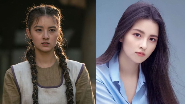 《阿斯達年代記》『卡莉卡』美贏金智媛！劇中8配角隱藏超多帥哥美女，韓俄混血洋娃娃、186公分花美男都被造型耽誤