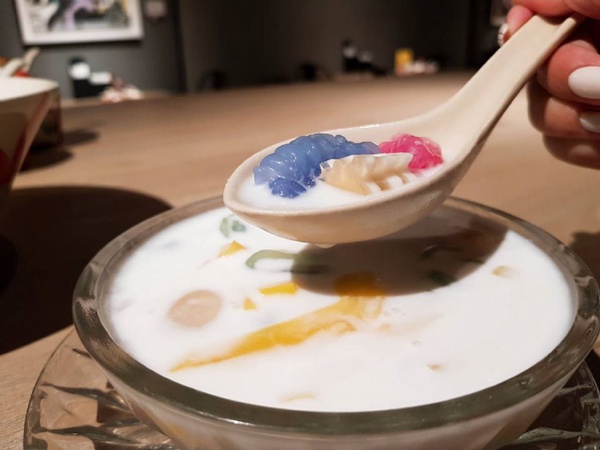 YOU & MEE進軍誠品南西！米其林泰式餐廳 Thai & Thai的平價品牌YOU & MEE，酸辣滋味絕對要嘗試看看～