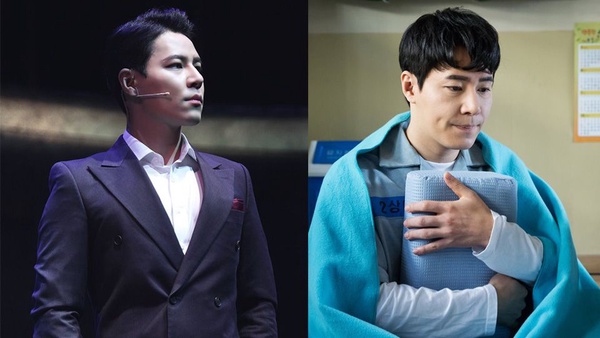 有顏沒演技的明星看膩了！網友推薦8位韓劇配角當主演，《德魯納》延宇、「小迷糊」李奎炯最被看好