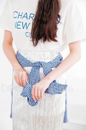 穿搭達人的時髦公式，都藏在魔鬼細節中！