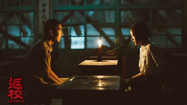 盤點近期13部驚悚恐怖電影！《牠 第二章》跳舞小丑惡夢重演，《鬼店》續作《安眠醫生》釋最終預告再現雙胞胎姐妹花