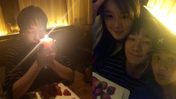 楊紫、馬天宇《我的莫格利男孩》甜炸！12男星和楊紫CP指數，大7歲、小15歲都能配