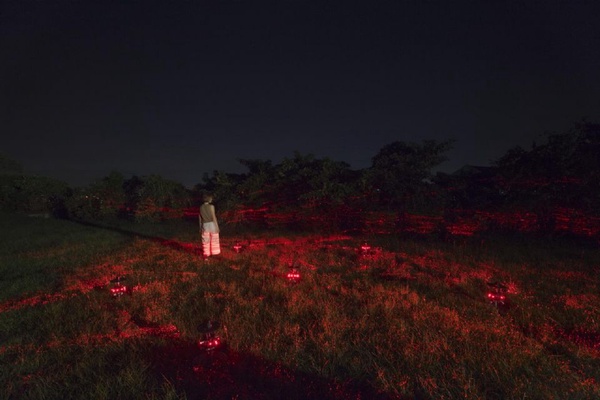 「2019白晝之夜」即將限定登場！7米高巨型白兔絕對必拍，時間、地點看這裡~