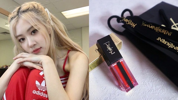 朴敏英、泫雅、徐玄都愛「這牌」的！熱搜8位韓星私下愛用唇膏！