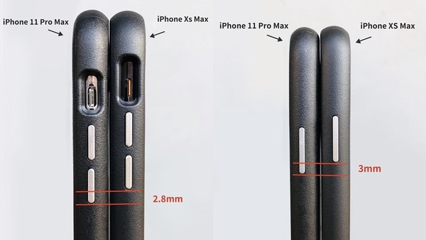 iphone 11升級重點總整理，iphone 11照相、影音、防水功能更強大，台灣售價超佛心！