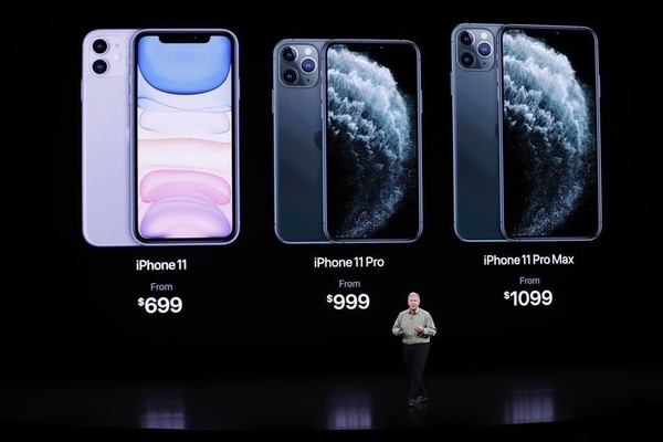 iphone 11升級重點總整理，iphone 11照相、影音、防水功能更強大，台灣售價超佛心！