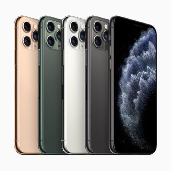 iphone 11升級重點總整理，iphone 11照相、影音、防水功能更強大，台灣售價超佛心！