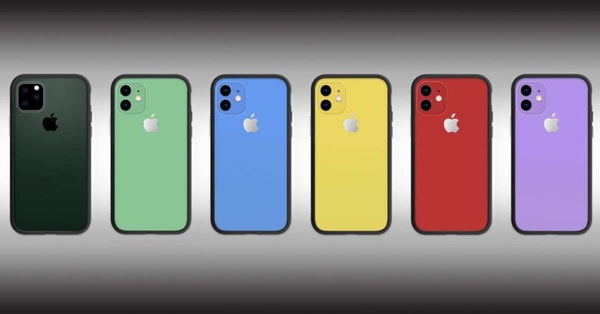 iphone 11升級重點總整理，iphone 11照相、影音、防水功能更強大，台灣售價超佛心！