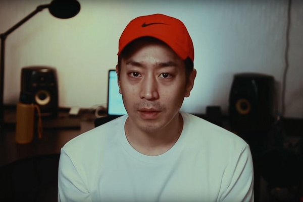 《請融化我》池昌旭開youtube頻道，男神私下超呆萌！7位韓星改行拍影片，朴敘俊「男友與狗」日常，申世景戲爛但活得超精緻