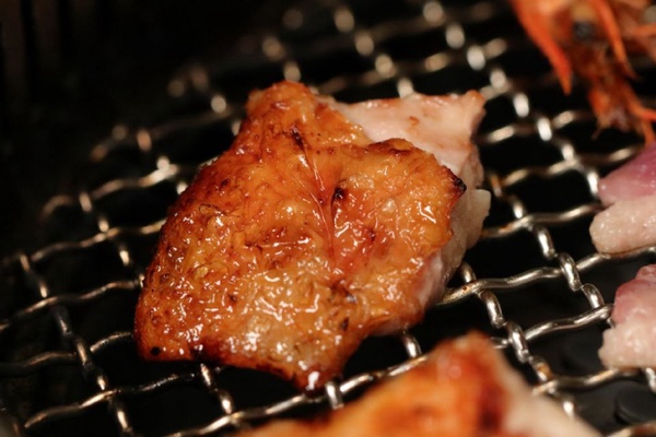 超熱門燒肉「金洹苑」新開幕，高級燒肉、火鍋讓你吃到飽CP值實在是太高了！