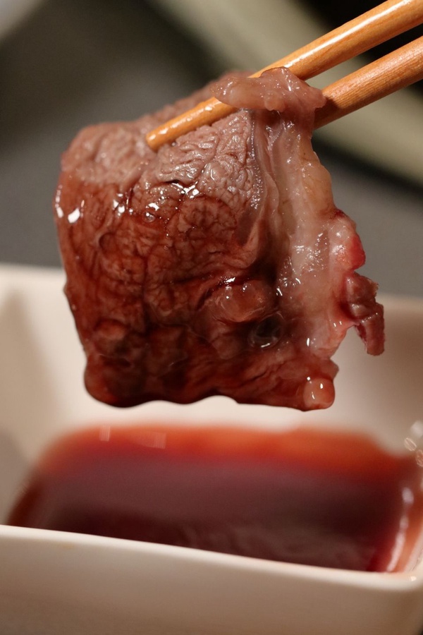 超熱門燒肉「金洹苑」新開幕，高級燒肉、火鍋讓你吃到飽CP值實在是太高了！