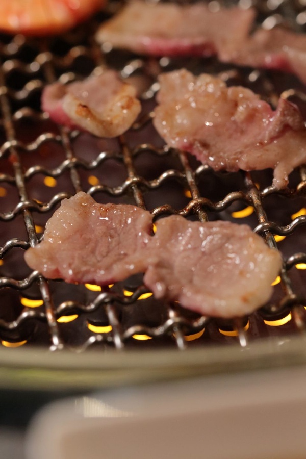 超熱門燒肉「金洹苑」新開幕，高級燒肉、火鍋讓你吃到飽CP值實在是太高了！