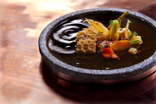 Chefs Club Taipei 9月特邀法國米其林二星主廚！不用環遊世界就能輕鬆摘星，9月換法國米其林二星主廚客座！