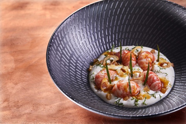 Chefs Club Taipei 9月特邀法國米其林二星主廚！不用環遊世界就能輕鬆摘星，9月換法國米其林二星主廚客座！