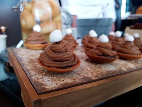 Chefs Club Taipei 9月特邀法國米其林二星主廚！不用環遊世界就能輕鬆摘星，9月換法國米其林二星主廚客座！