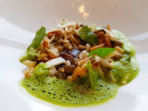 Chefs Club Taipei 9月特邀法國米其林二星主廚！不用環遊世界就能輕鬆摘星，9月換法國米其林二星主廚客座！