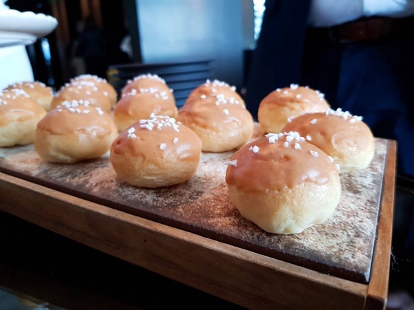 Chefs Club Taipei 9月特邀法國米其林二星主廚！不用環遊世界就能輕鬆摘星，9月換法國米其林二星主廚客座！