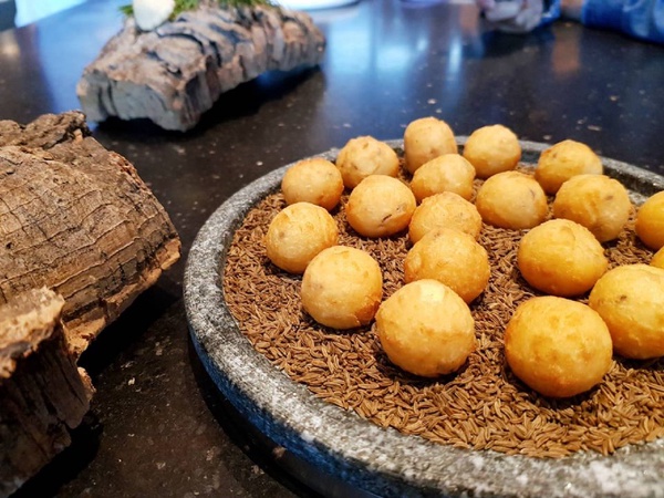 Chefs Club Taipei 9月特邀法國米其林二星主廚！不用環遊世界就能輕鬆摘星，9月換法國米其林二星主廚客座！