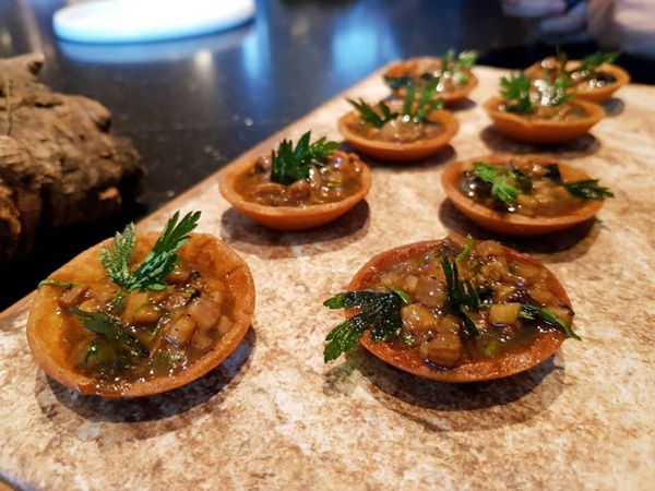 Chefs Club Taipei 9月特邀法國米其林二星主廚！不用環遊世界就能輕鬆摘星，9月換法國米其林二星主廚客座！
