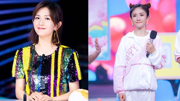 陸網票選最討人厭女明星排行榜TOP 10！楊冪、楊穎進前五，第一名活該招人嫌