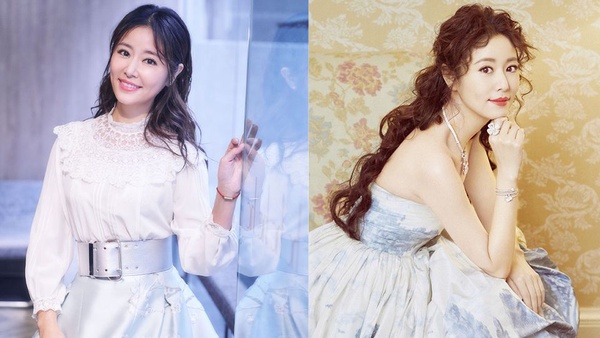 陸網票選最討人厭女明星排行榜TOP 10！楊冪、楊穎進前五，第一名活該招人嫌