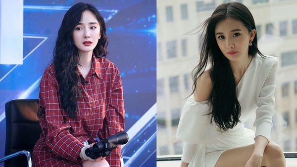 陸網票選最討人厭女明星排行榜TOP 10！楊冪、楊穎進前五，第一名活該招人嫌