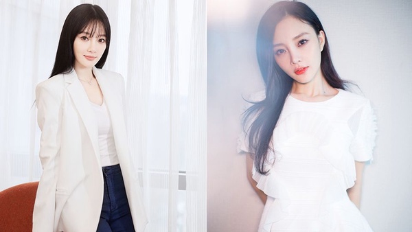 陸網票選最討人厭女明星排行榜TOP 10！楊冪、楊穎進前五，第一名活該招人嫌