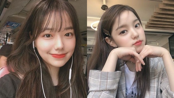 2019韓國小姐姐最愛「霧感棕色調」髮色範本！一染白三階、高級感get！