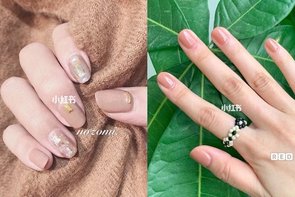 美甲師傳授塗指甲油技巧！指甲油更均勻持久、不掉漆，在家DIY做出「類光療」感美甲