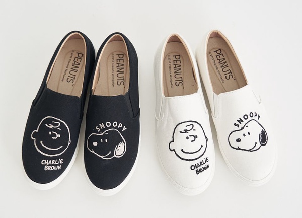 史努比專賣店「PEANUTS」現身中和Global Mall，大型翹鬍子史努比公仔絕對要拍！