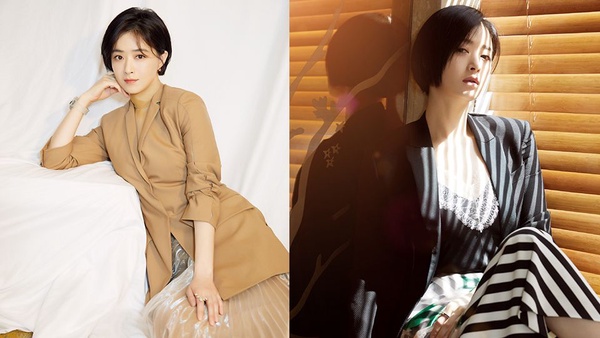 《甄嬛傳》安陵容近照美翻！12位娘娘近況對比，寧嬪辣到上熱搜，浣碧時裝好美
