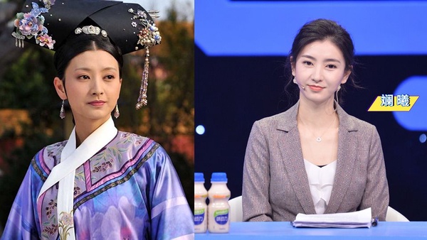 《甄嬛傳》安陵容近照美翻！12位娘娘近況對比，寧嬪辣到上熱搜，浣碧時裝好美