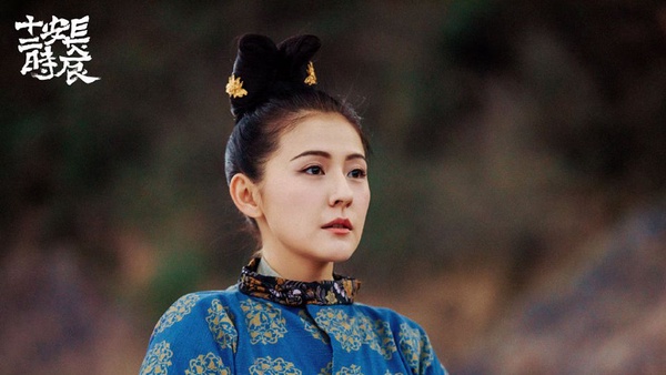 《甄嬛傳》安陵容近照美翻！12位娘娘近況對比，寧嬪辣到上熱搜，浣碧時裝好美