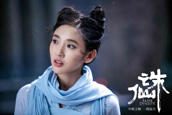 《甄嬛傳》安陵容近照美翻！12位娘娘近況對比，寧嬪辣到上熱搜，浣碧時裝好美