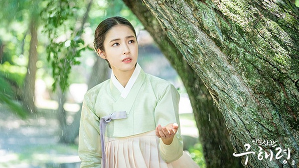 雪炫《我的國家》變身高麗美人！10位古裝超美韓星，金裕貞夢幻、IU俏麗，最後兩位像從歷史走出來