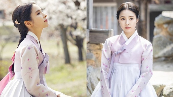 雪炫《我的國家》變身高麗美人！10位古裝超美韓星，金裕貞夢幻、IU俏麗，最後兩位像從歷史走出來
