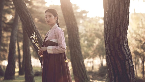 雪炫《我的國家》變身高麗美人！10位古裝超美韓星，金裕貞夢幻、IU俏麗，最後兩位像從歷史走出來