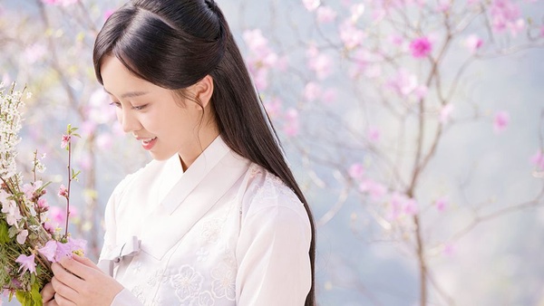 雪炫《我的國家》變身高麗美人！10位古裝超美韓星，金裕貞夢幻、IU俏麗，最後兩位像從歷史走出來