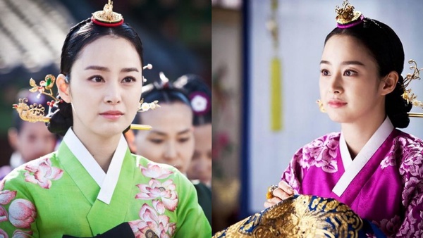 雪炫《我的國家》變身高麗美人！10位古裝超美韓星，金裕貞夢幻、IU俏麗，最後兩位像從歷史走出來