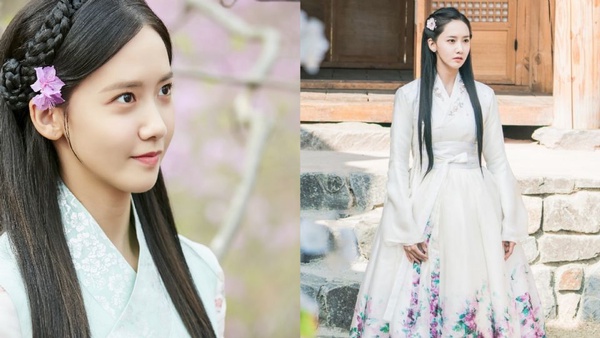 雪炫《我的國家》變身高麗美人！10位古裝超美韓星，金裕貞夢幻、IU俏麗，最後兩位像從歷史走出來