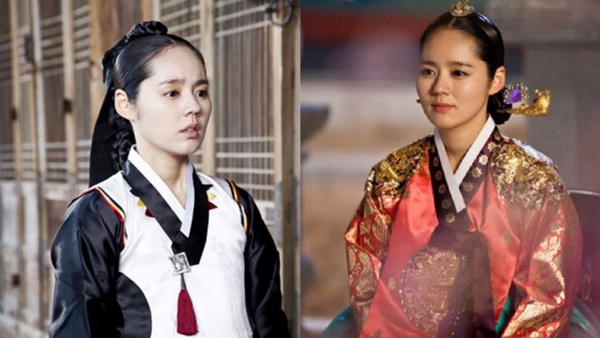 雪炫《我的國家》變身高麗美人！10位古裝超美韓星，金裕貞夢幻、IU俏麗，最後兩位像從歷史走出來