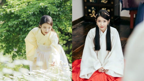 雪炫《我的國家》變身高麗美人！10位古裝超美韓星，金裕貞夢幻、IU俏麗，最後兩位像從歷史走出來